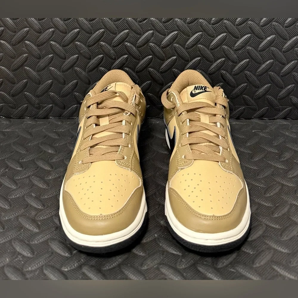 Nike Dunk Low Dark Driftwood DD1503-200 Womens Size‎ 5.5